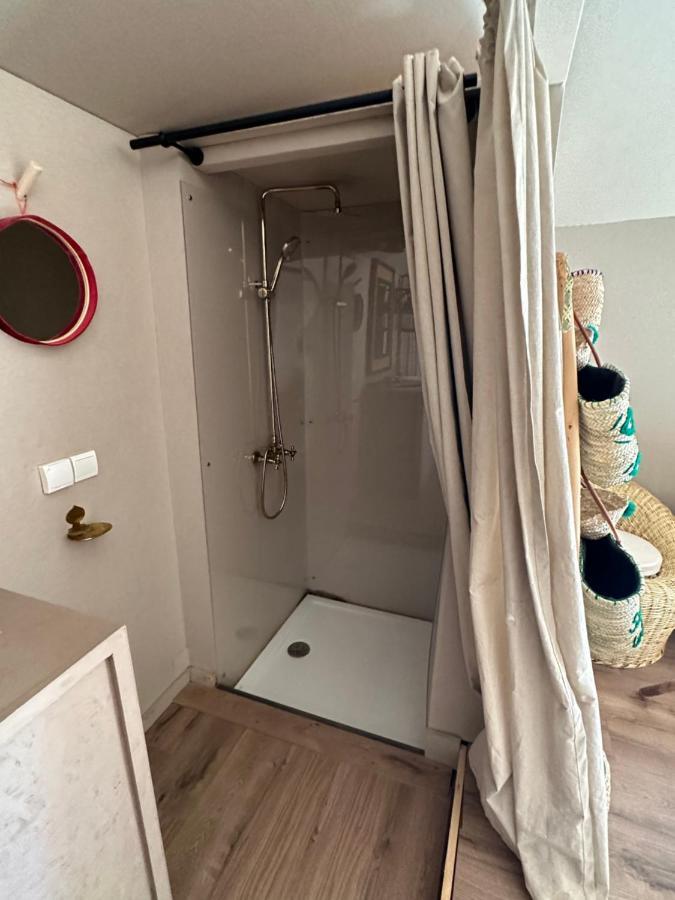 Sanmao Desert Luxury Camp Merzouga Bagian luar foto